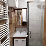 Appartement Polaris *