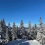 Polaris Appartement *