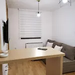 Appartement Polaris