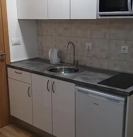 Polaris Apartment Jahorina