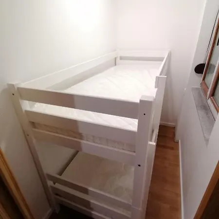 Apartman Polaris Jahorina