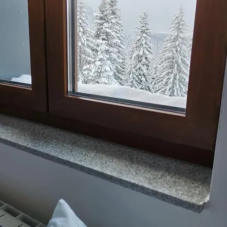 Polaris 아파트 자호리나