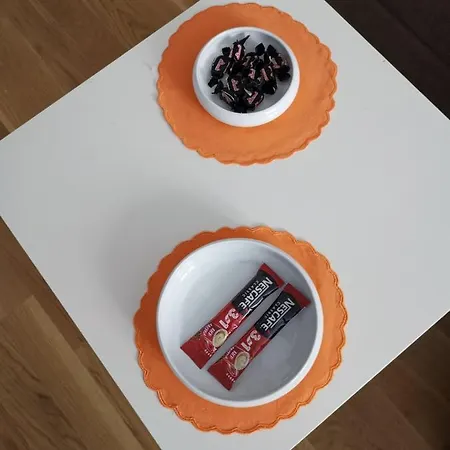 Apartment Polaris Jahorina