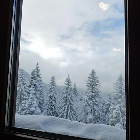 Apartment Polaris Jahorina