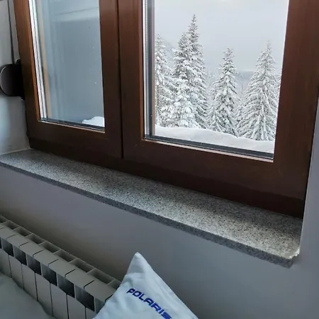 Polaris 아파트 자호리나