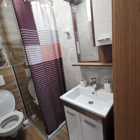 Apartman Polaris Jahorina