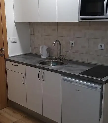 Polaris Apartment Jahorina