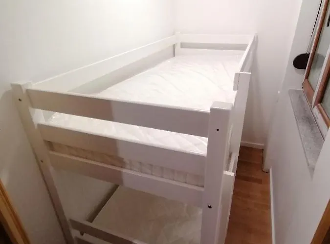 Apartment Polaris Jahorina