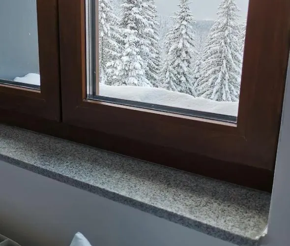 Polaris Apartment Jahorina