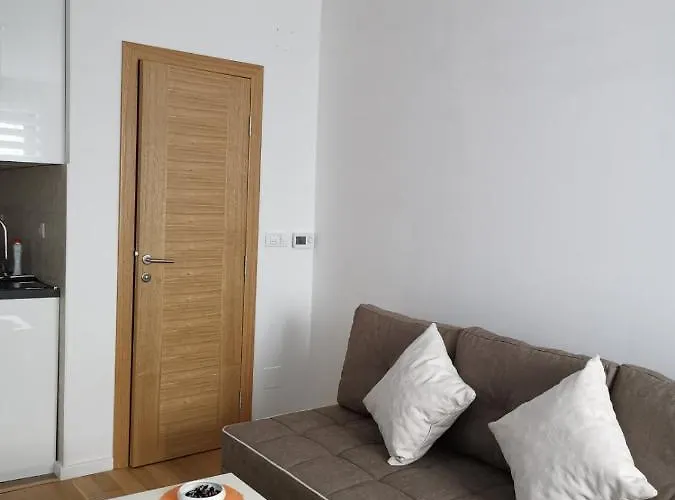 Polaris Apartment Jahorina