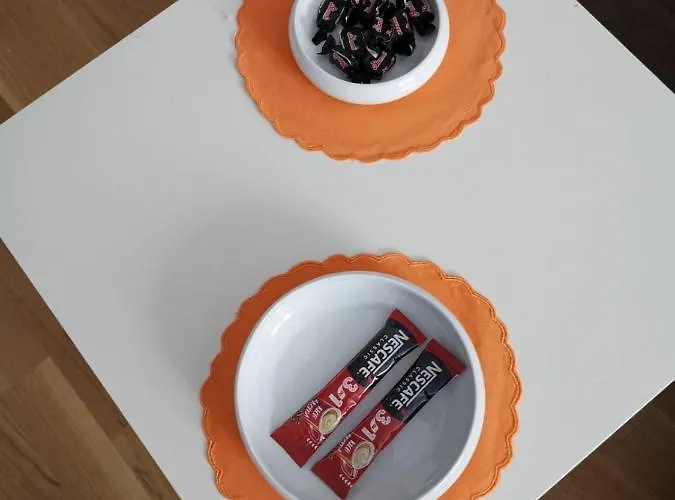 Apartment Polaris Jahorina