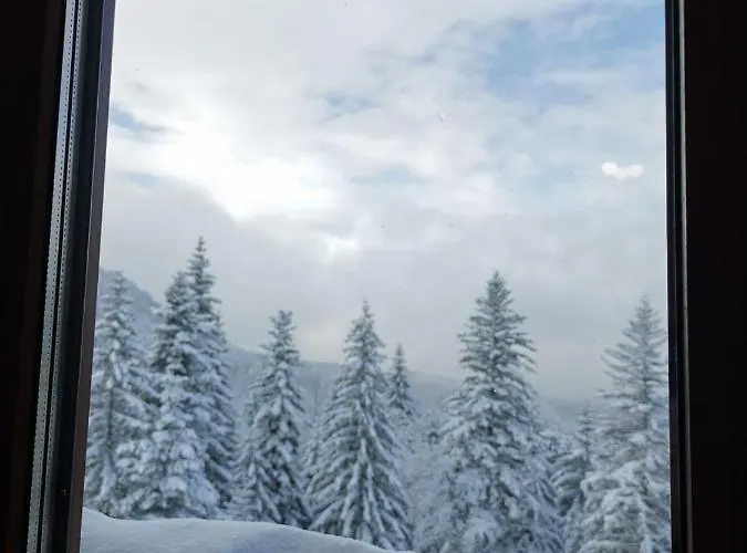 Apartment Polaris Jahorina