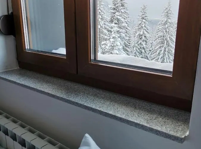 Polaris Apartment Jahorina