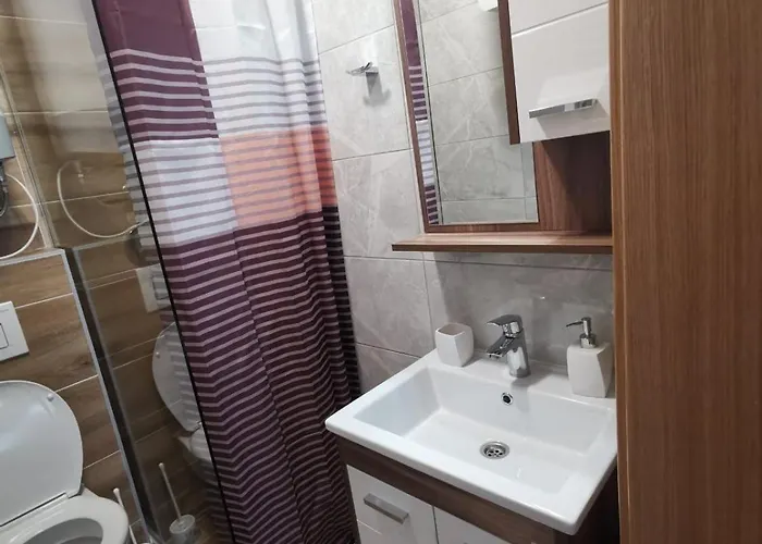 Apartment Polaris Jahorina